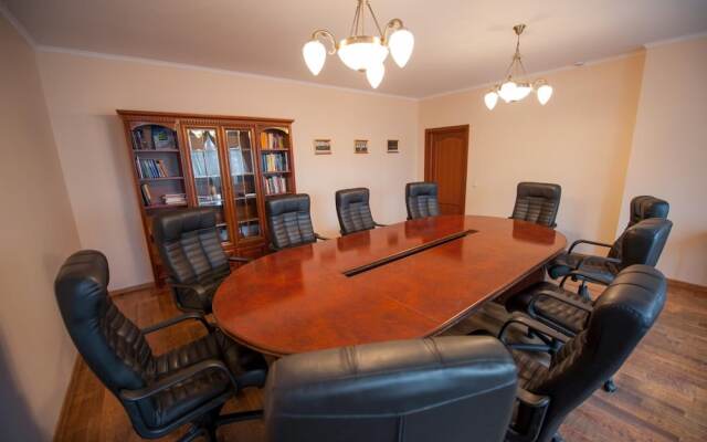 Office - Hostel