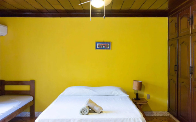 Casa Inti
