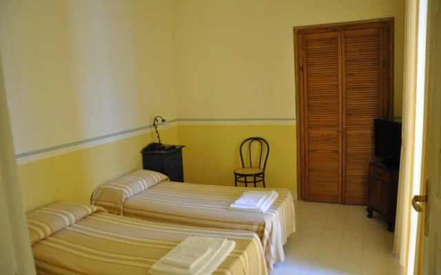 Piccolo Hotel Casa Mia