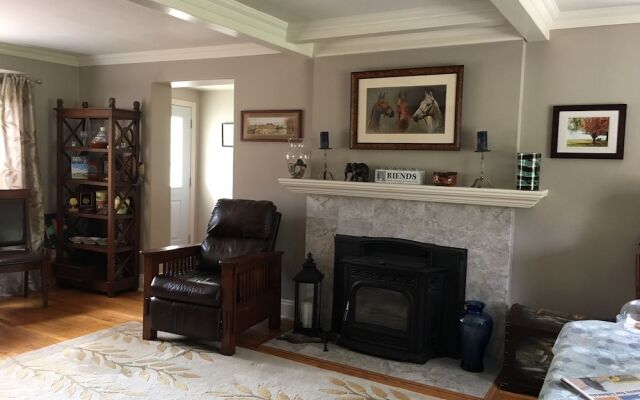 The Stella Rose B&B