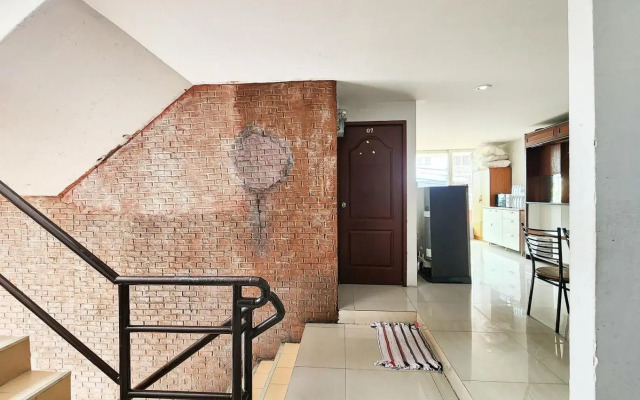 Freesia Guesthouse Suvarnabhumi