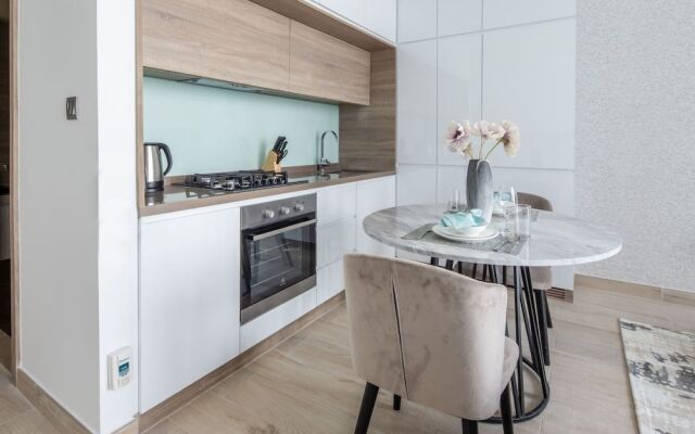 Remarkable Value Studio Apartment In Unbeatable Location!