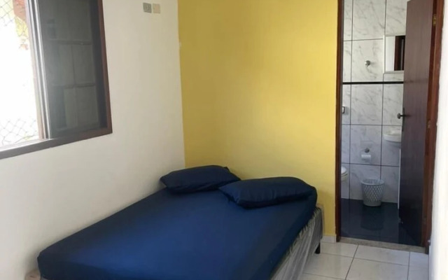 Hostel Canto do Forte