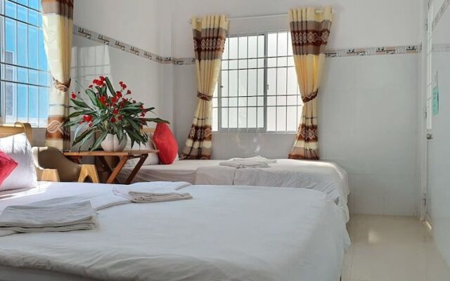 Song Ngoc Guesthouse