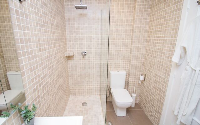 Impresive Apartment Historical Center