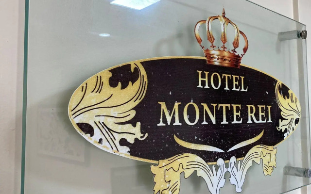 Monte Rei