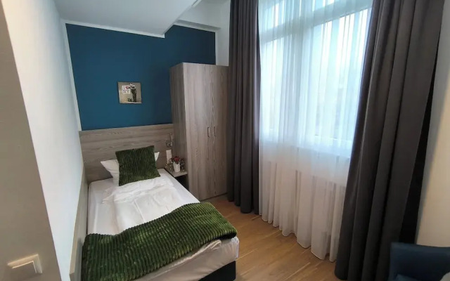 New Work Hotel Essen