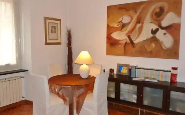 Casa Elisa