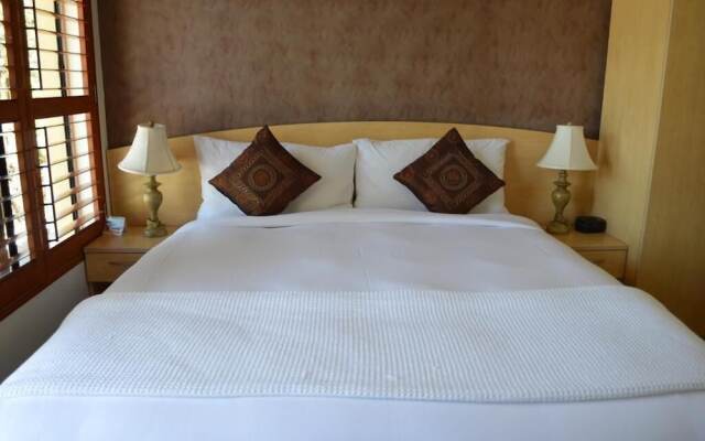 Comfort Inn Country Plaza Taree
