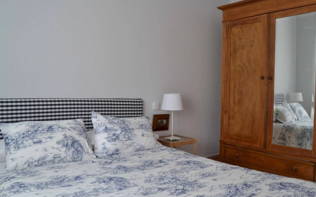 Tíbula Sur Apartamento Turístico