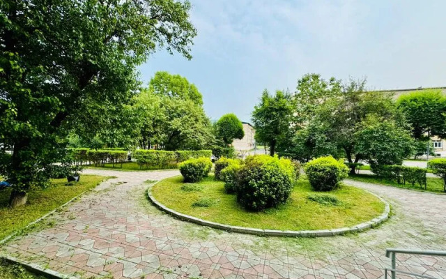 Апарт Компани на ул.  Чичерина, д. 77