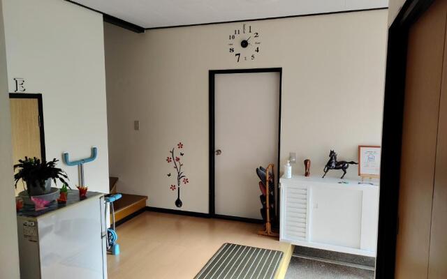 SIBARIAN Guest House