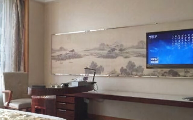 Obrao Grand Hotel