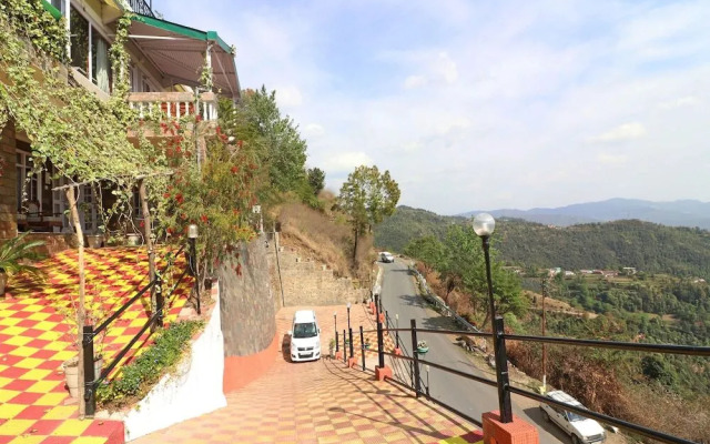 Veer Garh by OYO Rooms