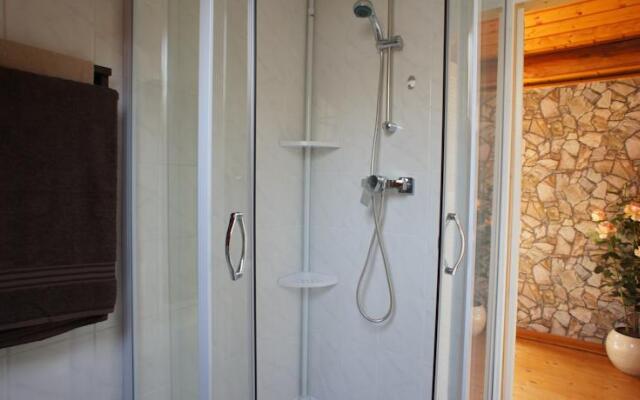 Ferien Apartment Romantika