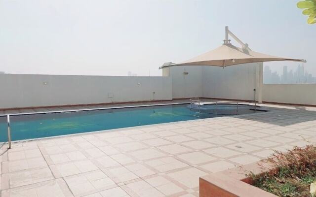 Havana Holiday Homes Oud Metha