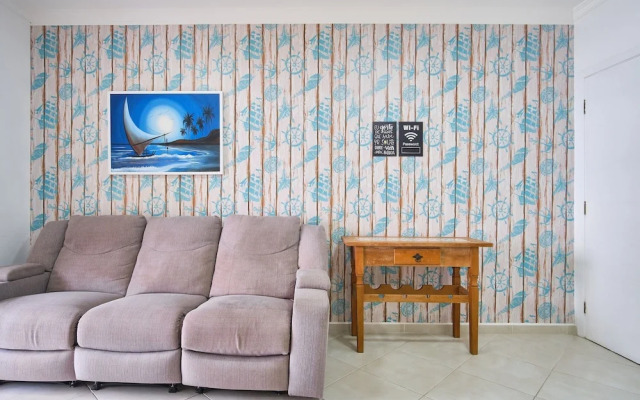 Residencial Jerivá e Jacarandá