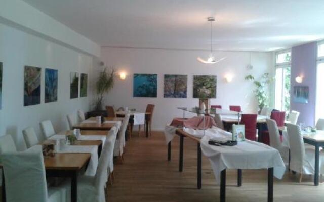 Hotel am Fluss