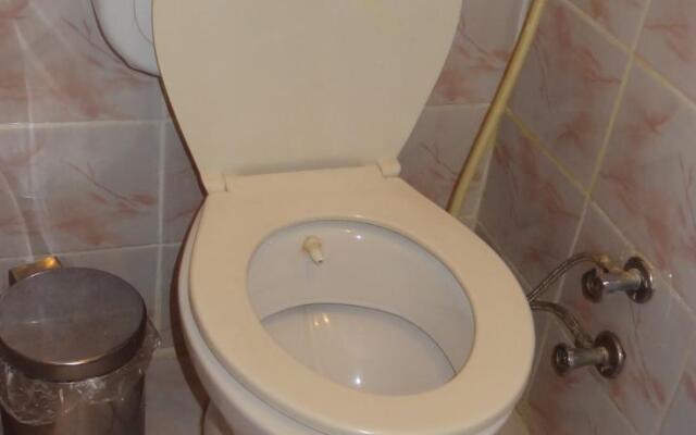 Istanbul Apart House