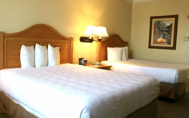 Monumental Hotel Orlando