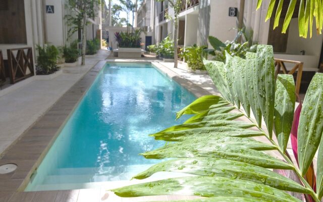 Smart Depas Tulum