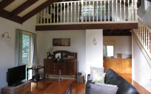 Cambridge Cottages Bed & Breakfast