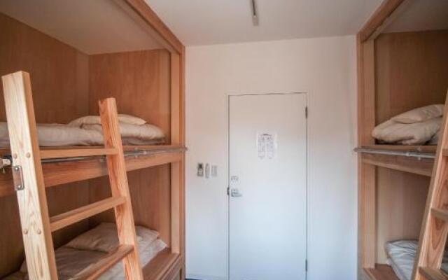 Sen&Co Hostel
