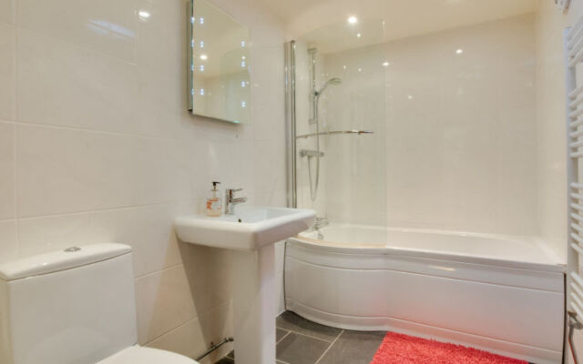 Holiday Home Corlan Wnadl