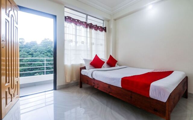OYO 17362 Shillong Mantra Guest House