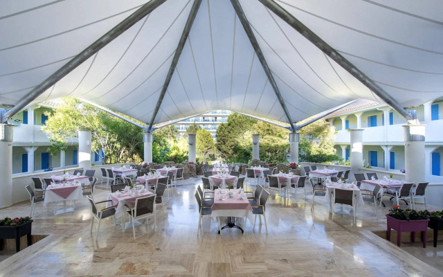 Flora Garden Ephesus Hotel Kusadasiot