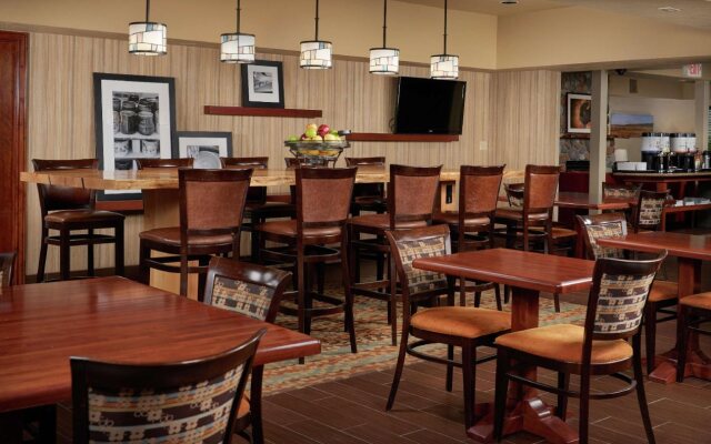 Hampton Inn Helena