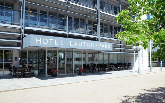 Hotel Lautrup Park