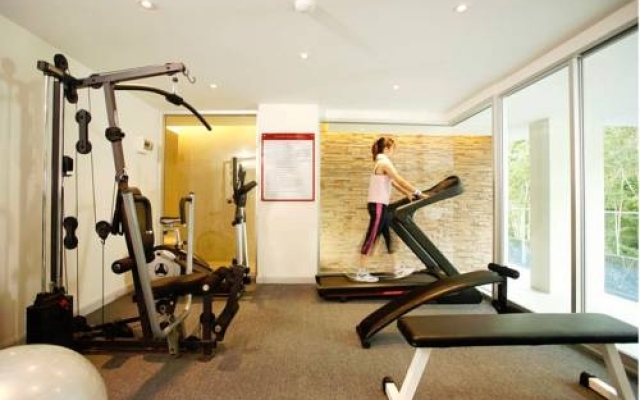 The Point Condominium