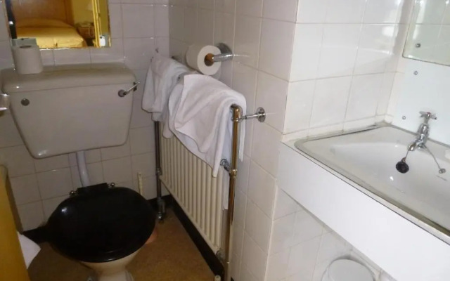 Achill Sound Hotel - Ostan Ghob A'Choire