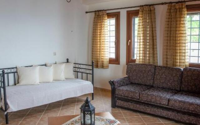 Notas Pelion Seaview Villa