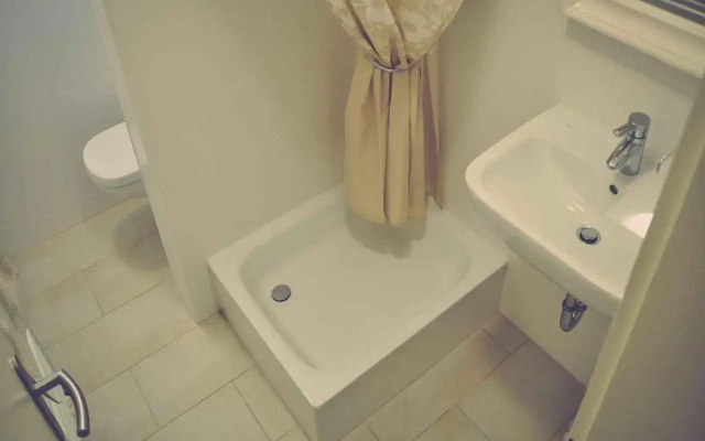 Apartment Mida
