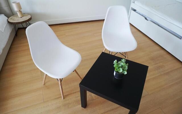 Oporto Trindade Residence