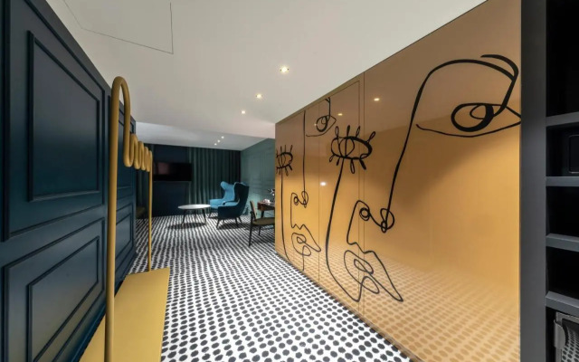 Baud Hôtel Restaurant