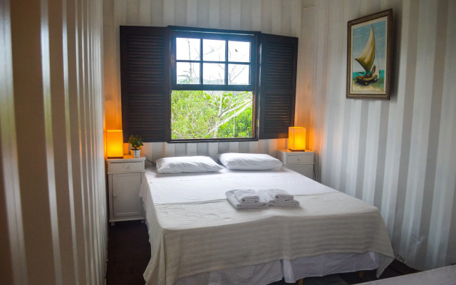 Container Eco Suítes