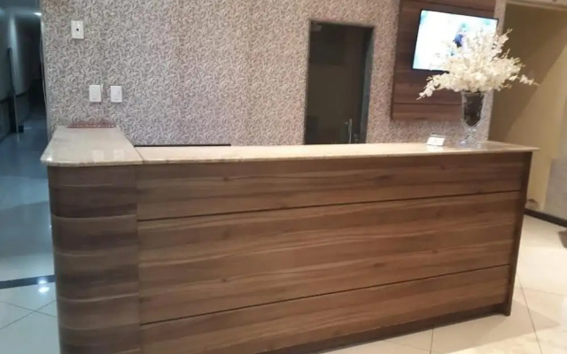 Prime Hotel