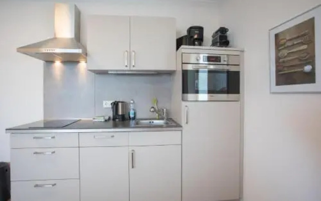 Winterberg Appartement - Fichtenweg 26