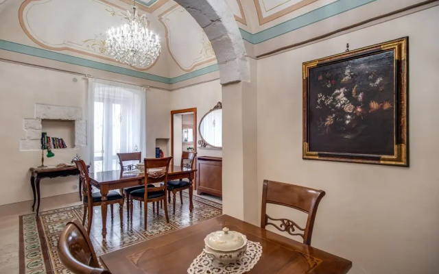 Palazzo Stunis- Dimora di Charme