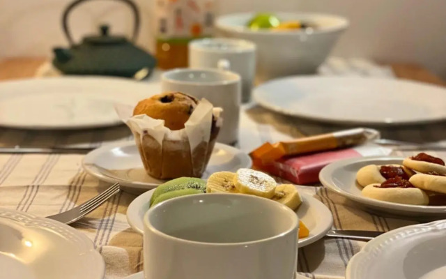 NB Mountain aparts El Chalten