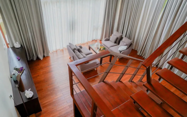 Celestia Ayurveda Resort