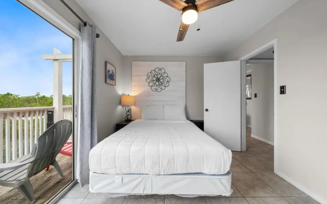 Romar Village 322