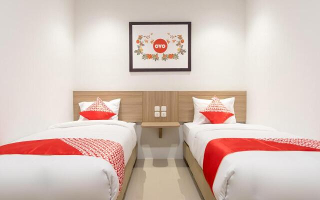 Kingstone Guest House