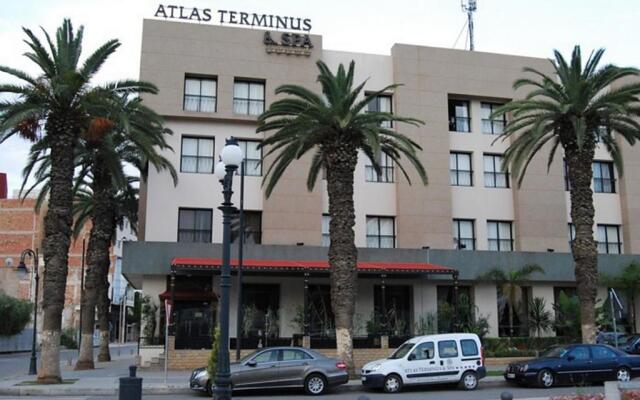 Atlas Terminus City Center Oujda