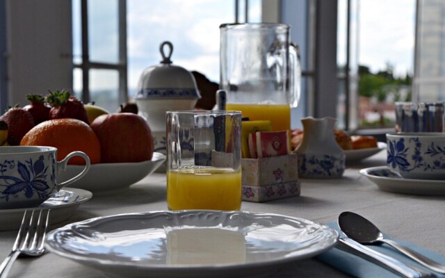 Tuscany Experience BnB