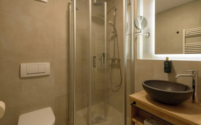 BERGlässig Hotel Bodenmais