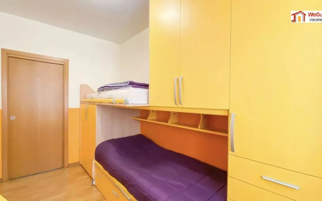 Zirma Six in the City - 2 bedroom apartment